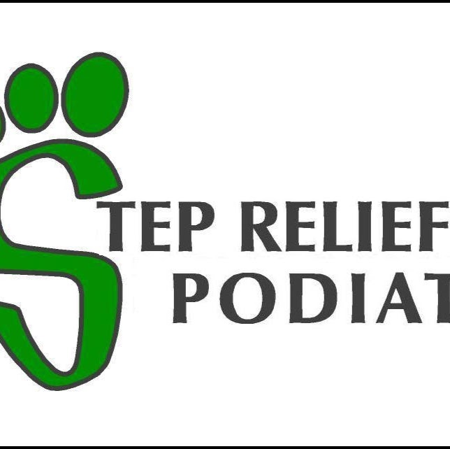 Step Relief Podiatry | doctor | 67 Ashley St, Braybrook VIC 3019, Australia | 0396874400 OR +61 3 9687 4400