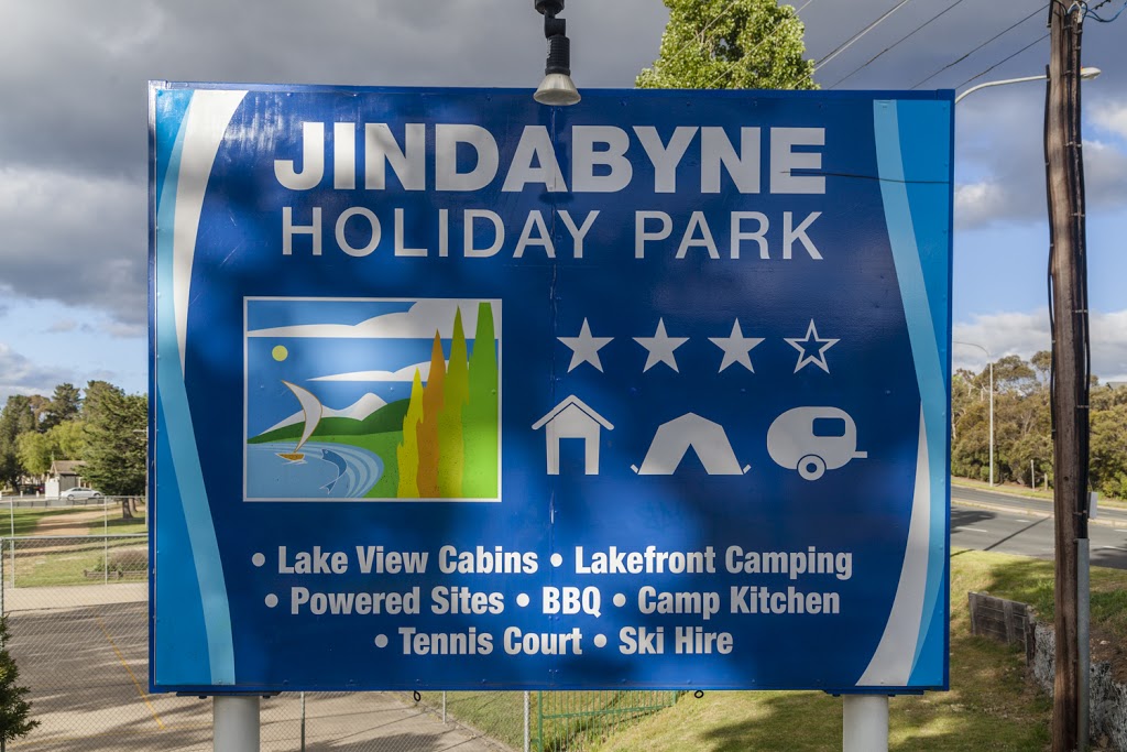 NRMA Jindabyne Holiday Park | lodging | 6 Kosciuszko Rd, Jindabyne NSW 2627, Australia | 1800766133 OR +61 1800 766 133