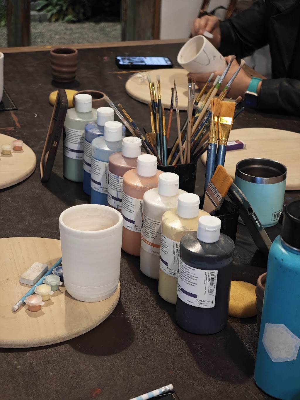 Made of Mogo Pottery Studio | 118 Princes Hwy, Mogo NSW 2536, Australia | Phone: 0459 889 949 Made of Mogo Pottery Studio | 118 Princes Hwy, Mogo NSW 2536, Australia | Phone: 0459 889 949