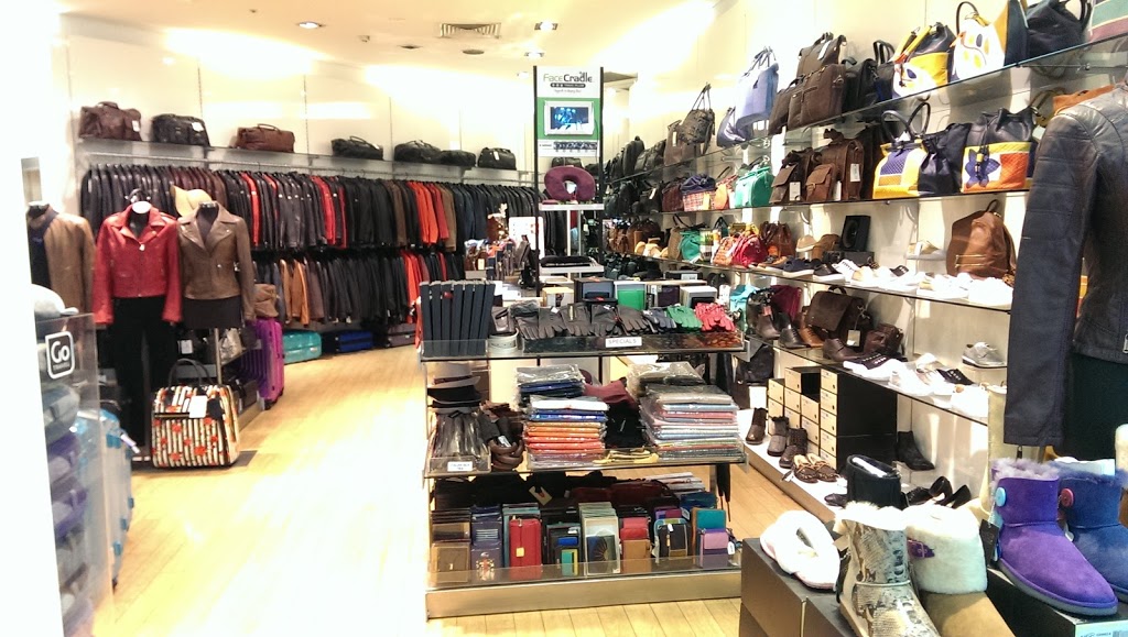 Siricco | clothing store | Melbourne Airport VIC 3045, Australia