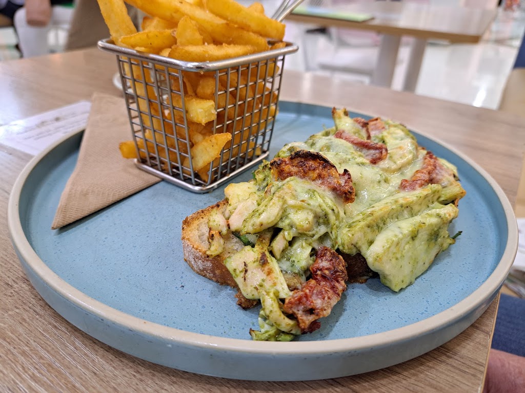 Brunch N Brew westfield Tuggerah | Kiosk K117/50 Wyong Rd, Tuggerah NSW 2259, Australia | Phone: (02) 4303 6962