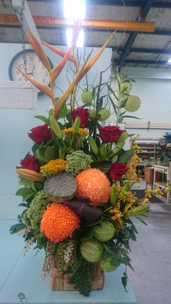 Constance Florist | florist | 18/172 Burwood Hwy, Burwood East VIC 3151, Australia | 0398877016 OR +61 3 9887 7016