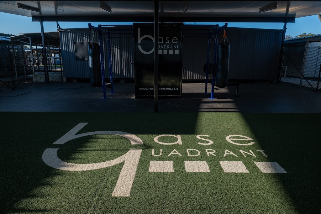 Base Quadrant | 241 Elliott Rd, Banyo QLD 4014, Australia | Phone: 0417 296 373
