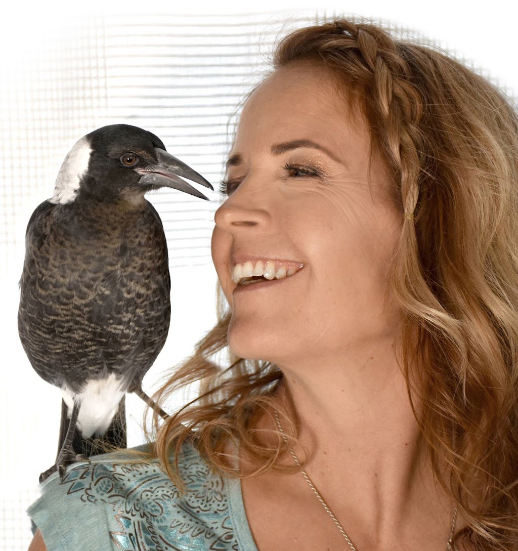 Animal Communication with Dagmar | 18 Martin Rd, Yankalilla SA 5203, Australia | Phone: 0439 821 047