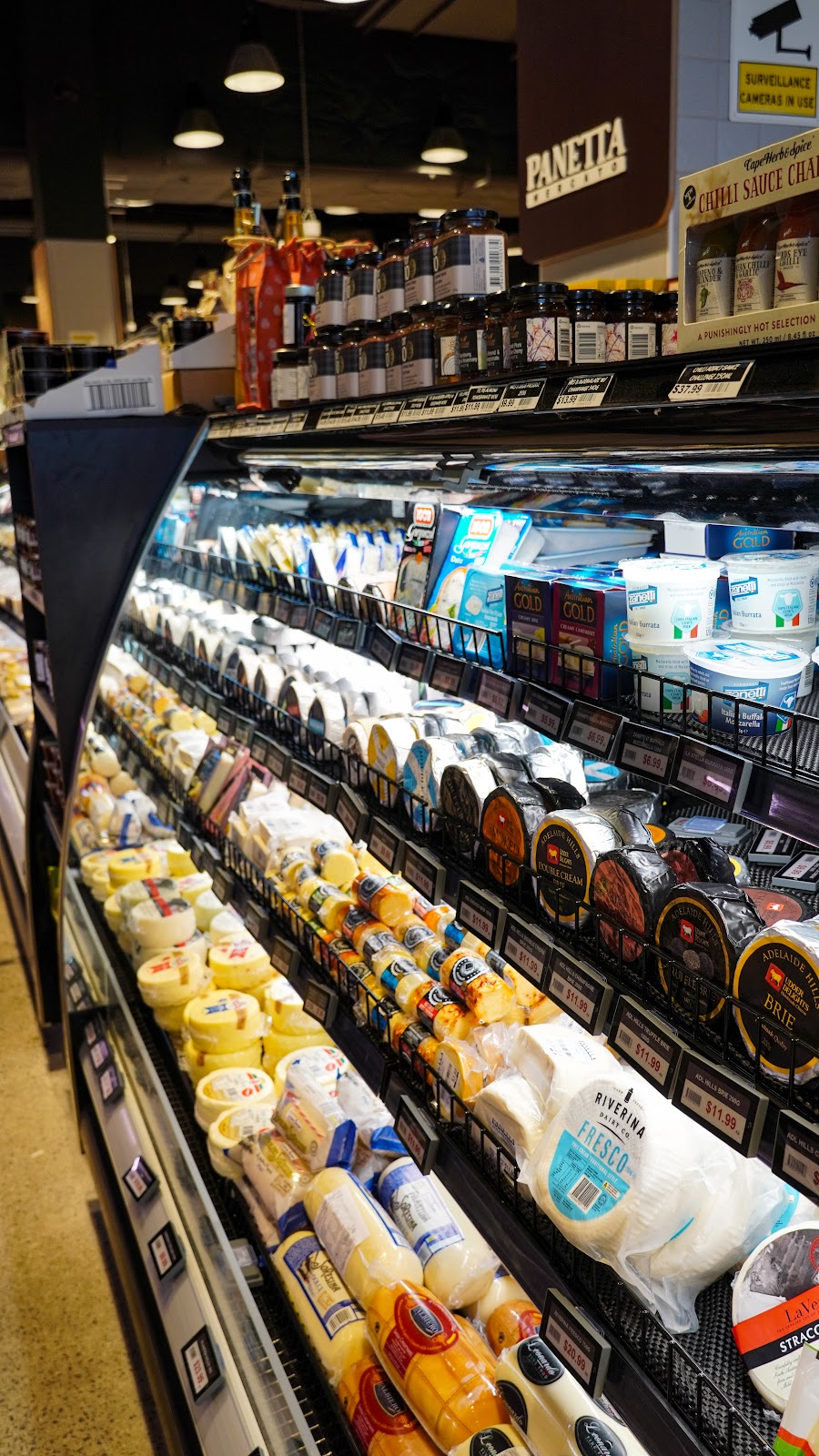 Panetta Mercato Oran Park | Podium, Shop 6r/351 Oran Park Dr, Oran Park NSW 2570, Australia | Phone: (02) 7250 5539