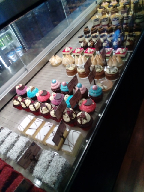 Sweet by Nature | bakery | 131/133 Bamfield Rd, Heidelberg West VIC 3081, Australia | 0394585396 OR +61 3 9458 5396