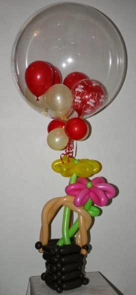 Artistic Balloons Co | 42 Jessica Cres, Nudgee, Brisbane QLD 4014, Australia | Phone: (07) 3267 8987