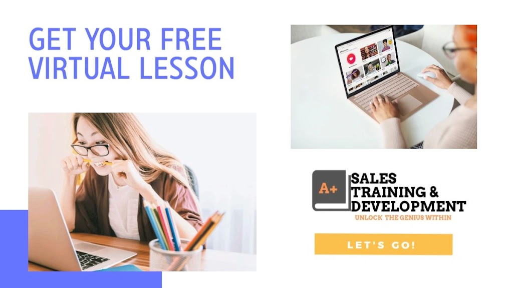 A+ Sales Training and Development | Doolandella QLD 4077, Australia | Phone: 0451 788 851