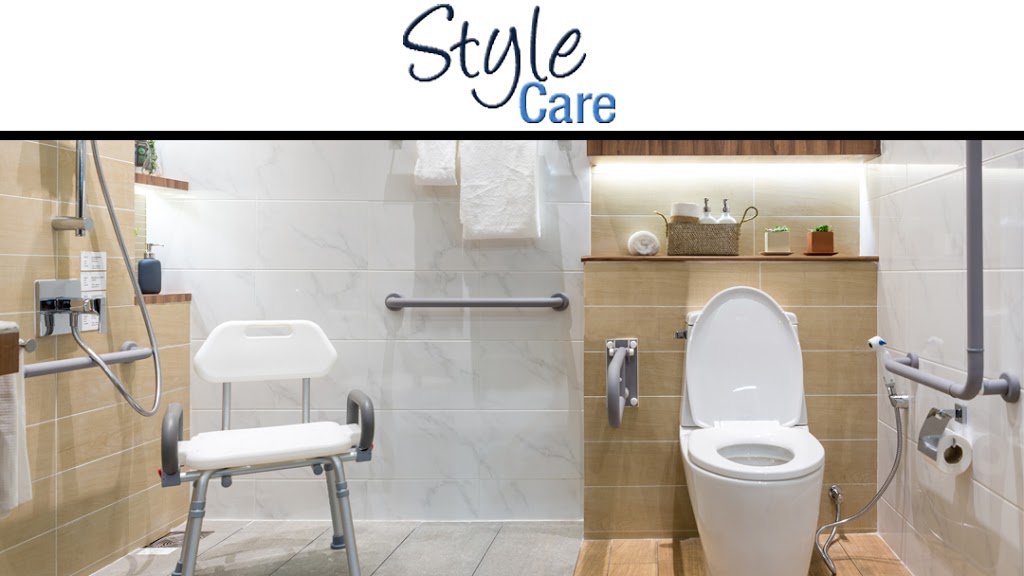 Style Care Disabled Bathrooms Adelaide |  | 1/11 Weerab Dr, Hallett Cove SA 5158, Australia | 0883221794 OR +61 8 8322 1794