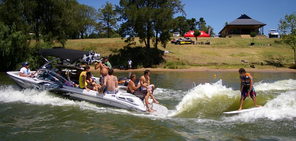 H2O Ski School | school | 473 Pitt Town Bottoms Rd, Pitt Town Bottoms NSW 2756, Australia | 0432633860 OR +61 432 633 860