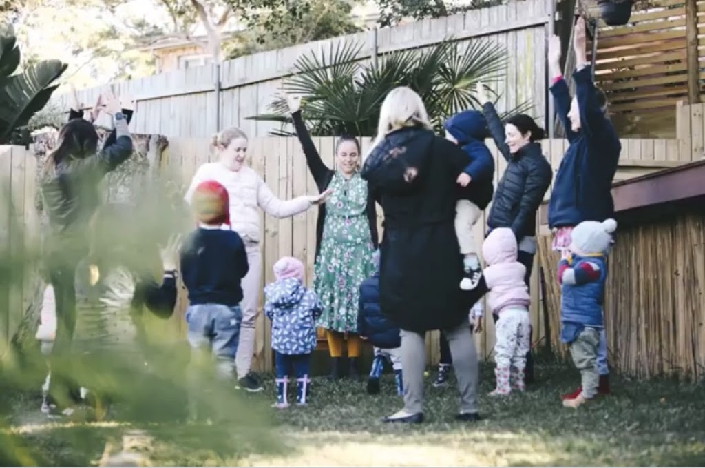 Sunshine Garden Playgroup | school | 24 Sorlie Rd, Frenchs Forest NSW 2086, Australia | 0414059158 OR +61 414 059 158