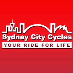 Sydney City Cycles | 1b/14 Blaxland Rd, Campbelltown NSW 2560, Australia | Phone: (02) 4646 8155