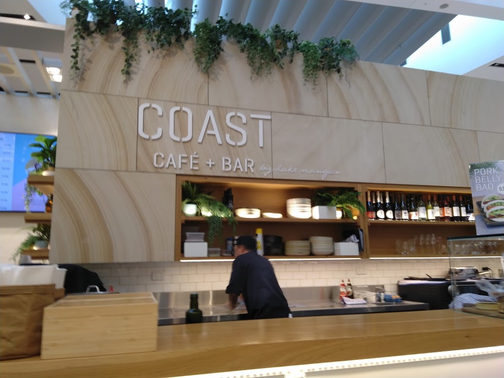 Coast Cafe | cafe | Mascot NSW 2020, Australia | 0280237600 OR +61 2 8023 7600