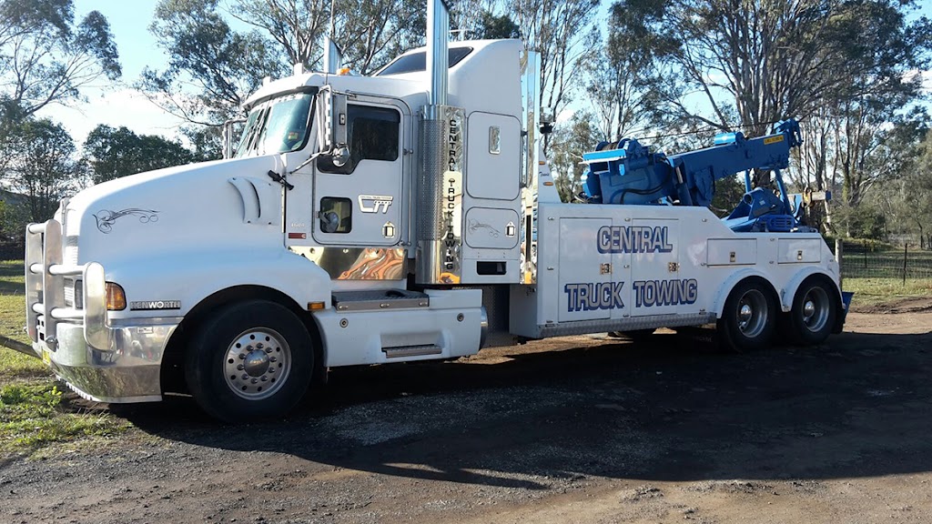 Central Truck & Car Towing wagga | 39 Brucedale Dr, Brucedale NSW 2650, Australia | Phone: 0409 847 502