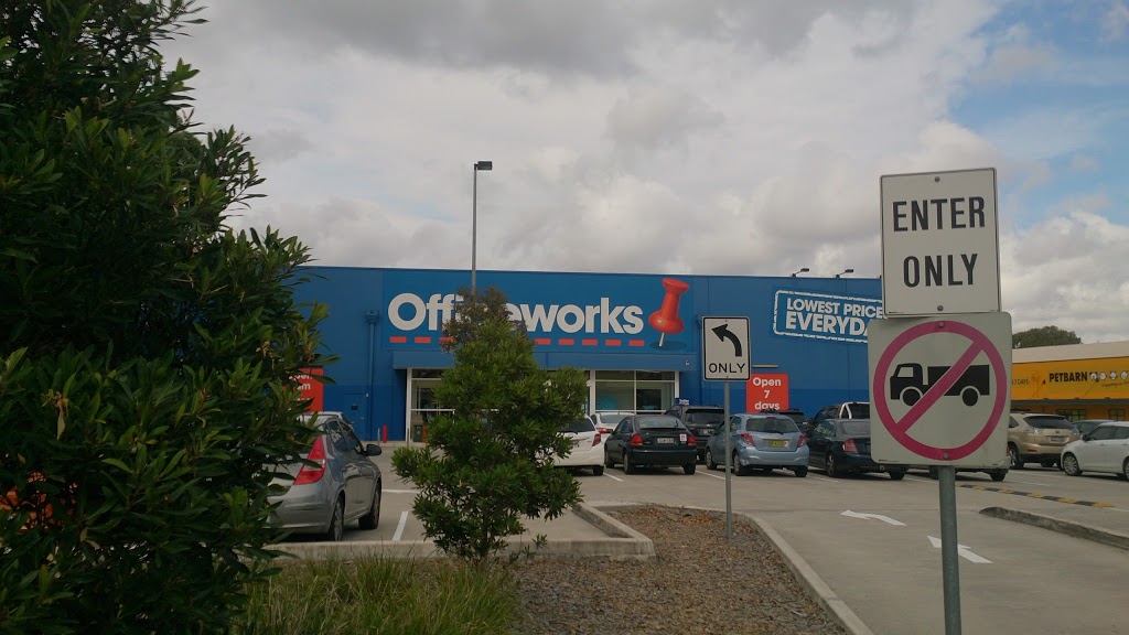 Officeworks Punchbowl | 1618 Canterbury Rd, Punchbowl NSW 2196, Australia | Phone: (02) 8713 0200