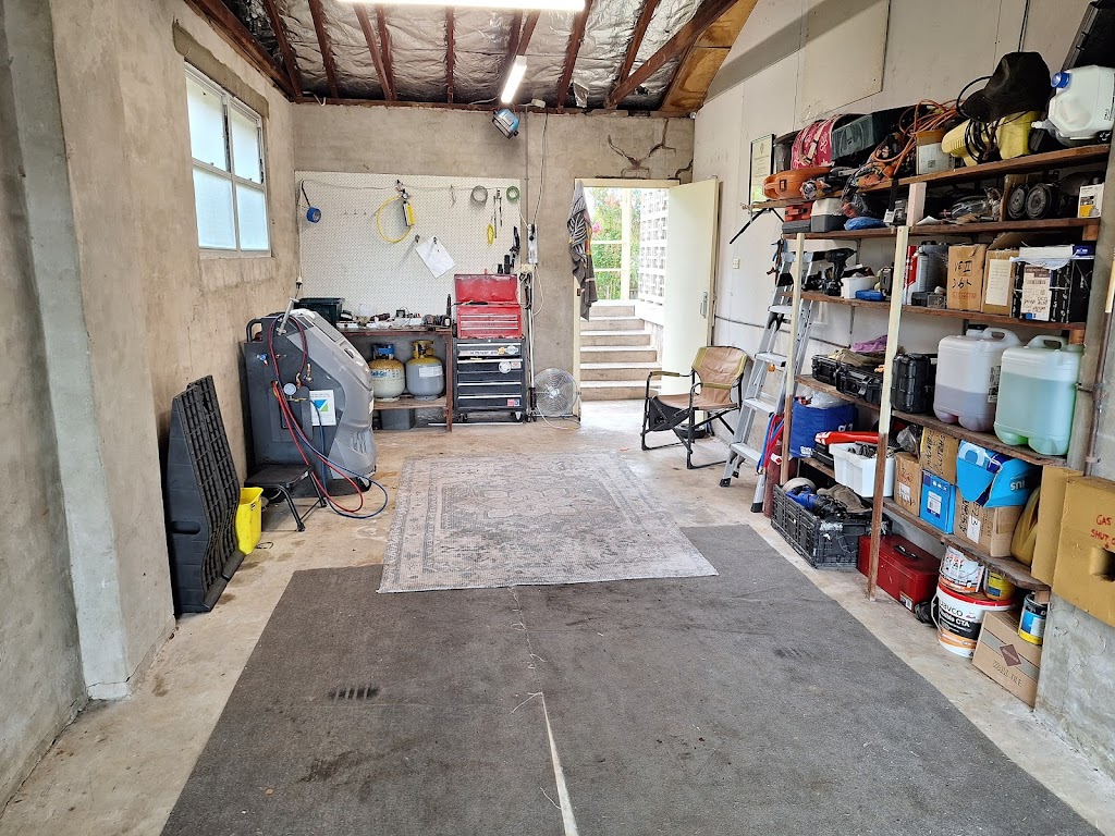 Central Coast Regas (CCR) | 7 Lexington Parade, Green Point NSW 2251, Australia | Phone: 0410 586 085