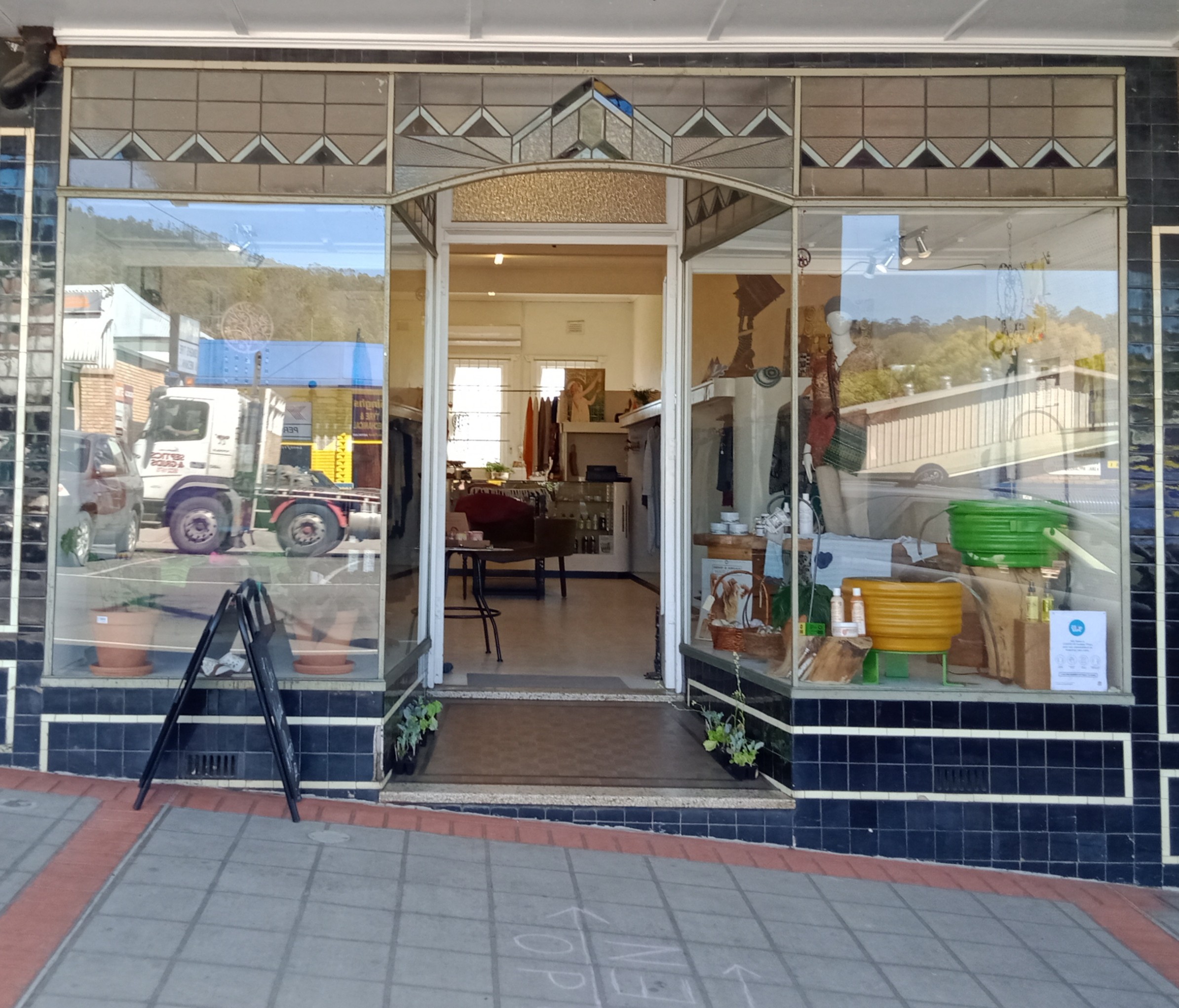 Lifes Natural Fibres | clothing store | 45 Summerland Way, Kyogle NSW 2474, Australia | 0473793602 OR +61 473 793 602