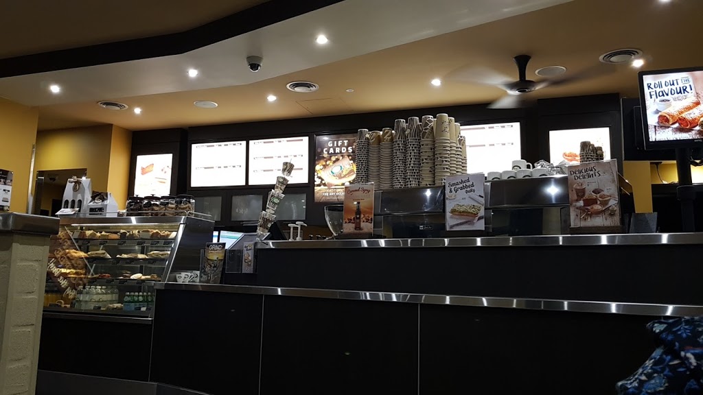 Zarraffas Coffee Cleveland | cafe | Cnr Wellington Street &, Shore St W, Cleveland QLD 4163, Australia | 0738217145 OR +61 7 3821 7145