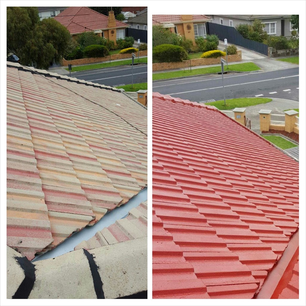 Enhanced Paint and Roof Restoration | roofing contractor | 176 Nepean Hwy, Seaford VIC 3198, Australia | 0408502438 OR +61 408 502 438