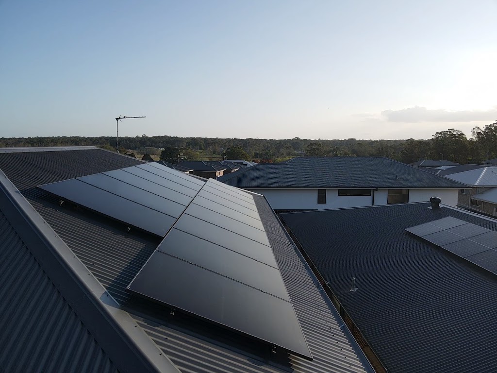 Simply Solar Solutions | 537 Terrace Rd, Freemans Reach NSW 2756, Australia | Phone: 1300 294 447