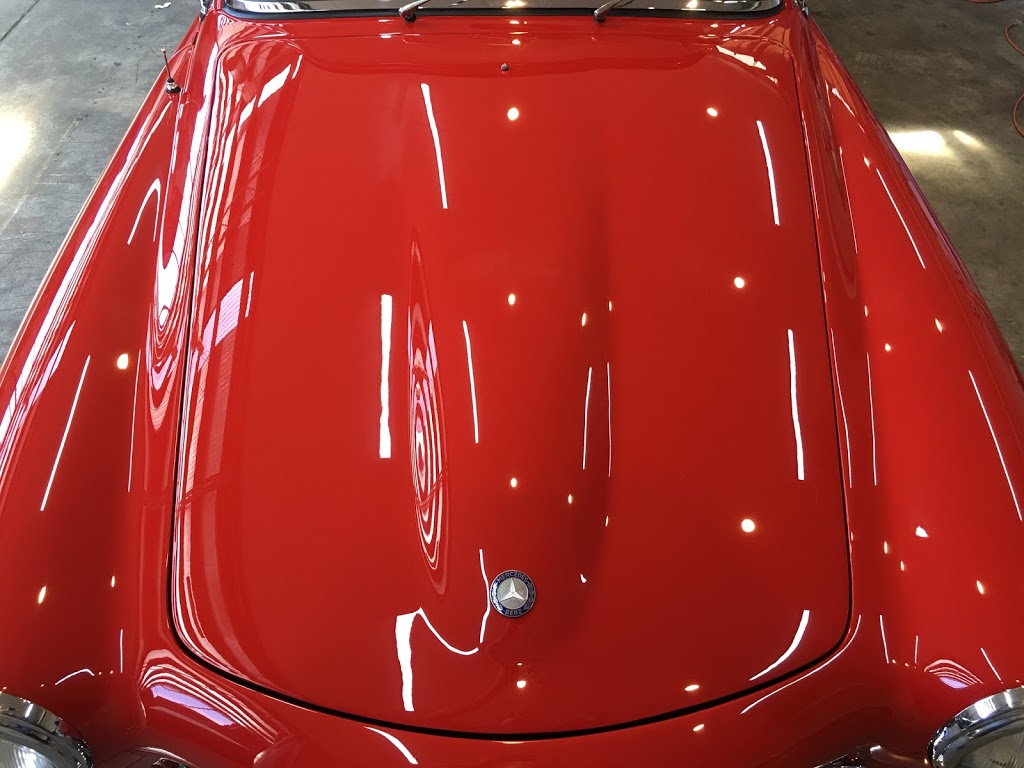Luxy Car Detailing | car wash | 17 Aristoc Rd, Glen Waverley VIC 3150, Australia | 0403261520 OR +61 403 261 520