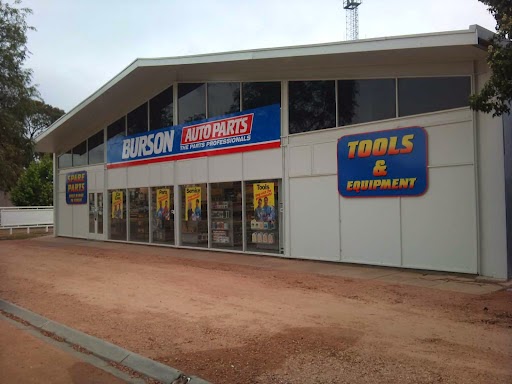Burson Auto Parts | car repair | 1 Gilbert St, Berri SA 5343, Australia | 0885821544 OR +61 8 8582 1544