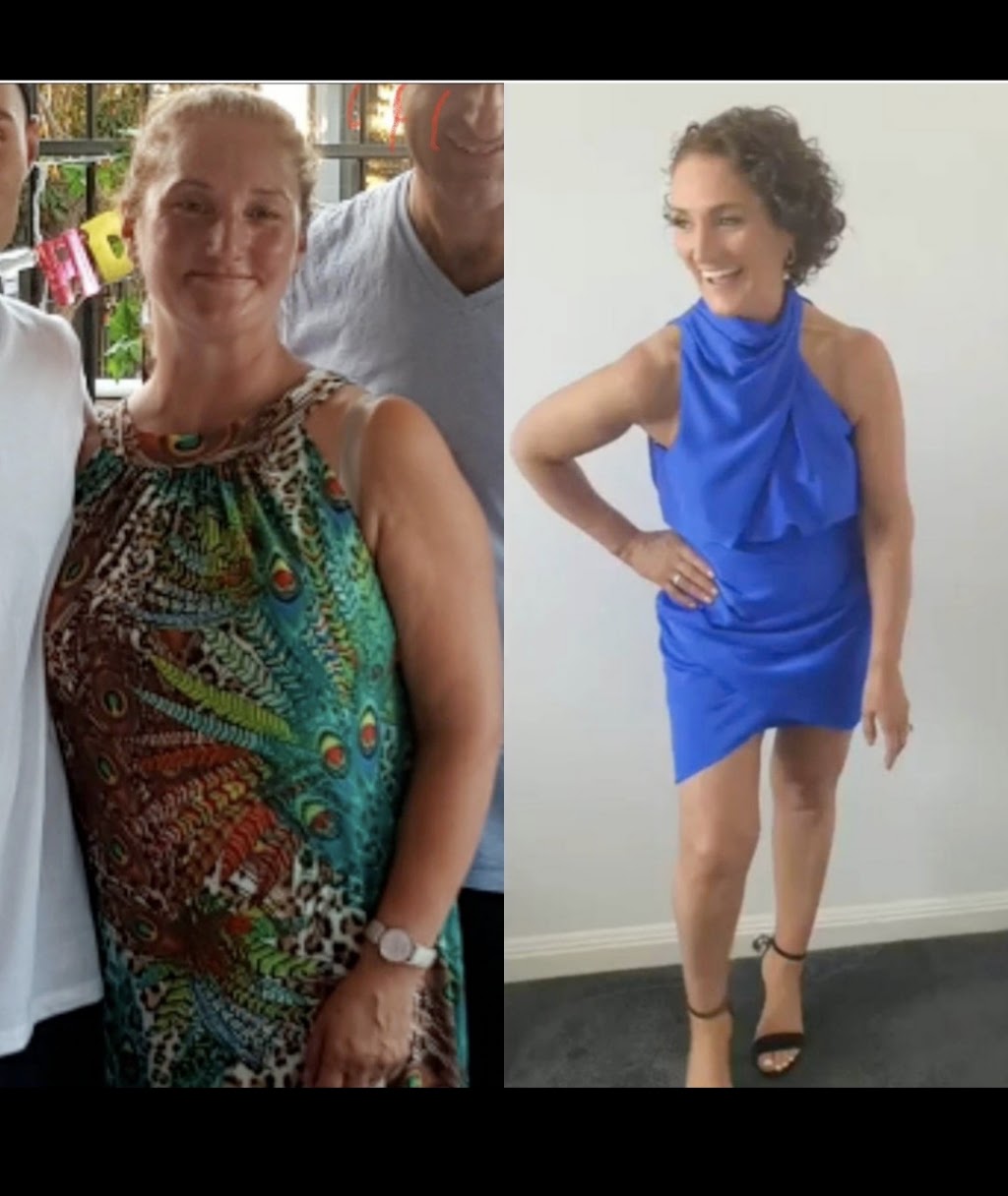 Fit Tone Femme - Personal Trainer Heidelberg & Online | Shop 2 & 3/40 Burgundy St, Heidelberg VIC 3084, Australia | Phone: 0458 864 440