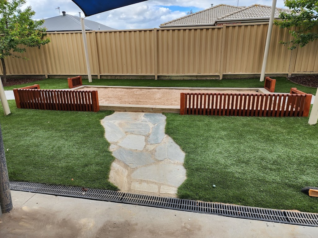 Brady Bunch Early Learning Centre | 8 Baudinette Dr, Sebastopol VIC 3356, Australia | Phone: (03) 5339 8503