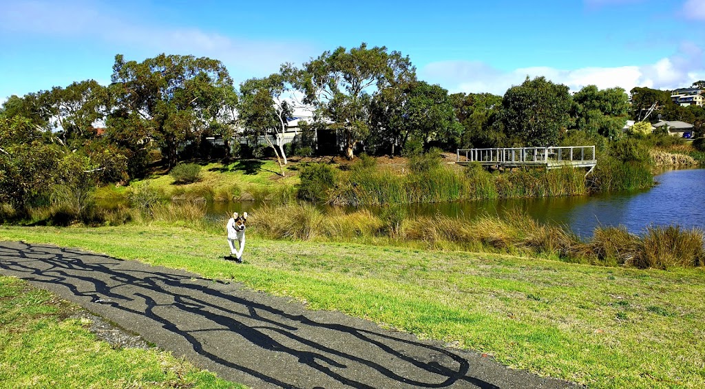 Encounter Wetlands | park | 108 Matthew Flinders Dr, Encounter Bay SA 5211, Australia