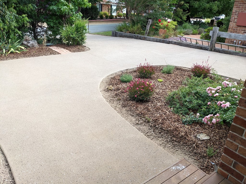 Concrete Makeovers | general contractor | 9 Castleton Cres, Gowrie ACT 2904, Australia | 0400160864 OR +61 400 160 864