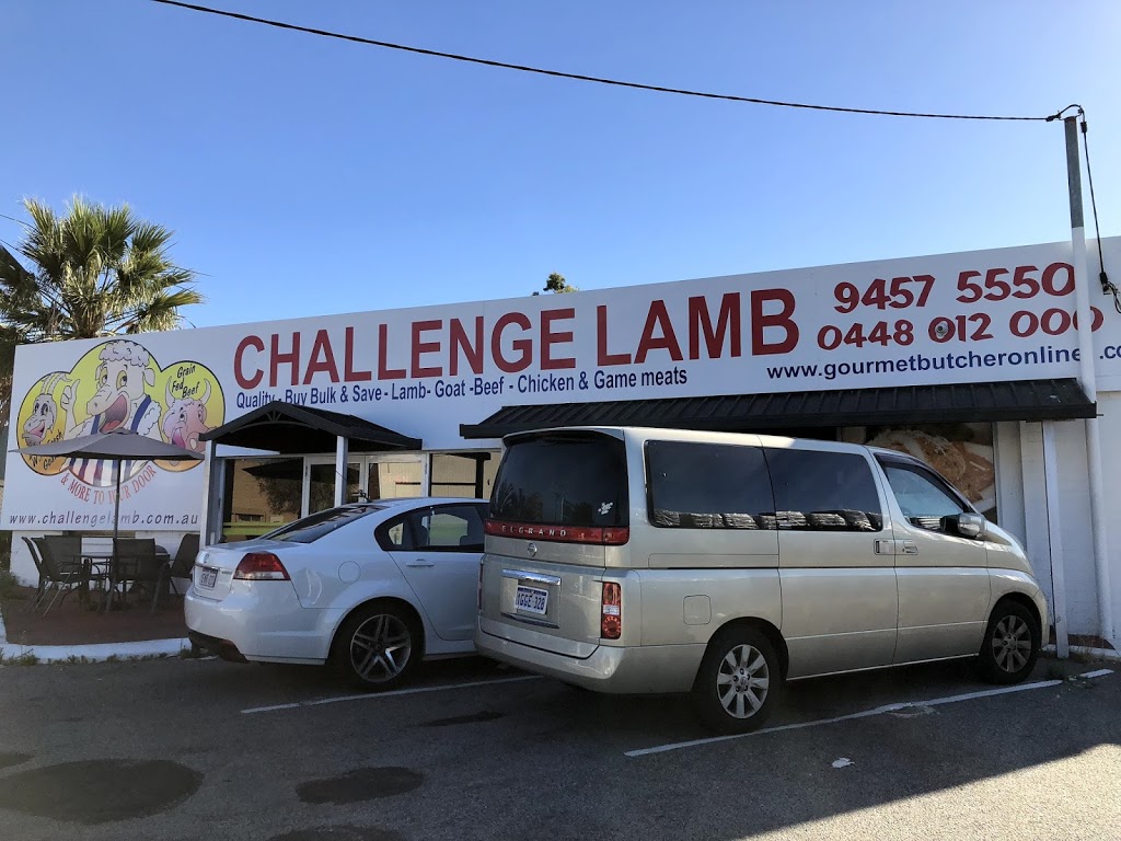 Challenge Lamb | store | 1/5 Augusta St, Willetton WA 6155, Australia | 0894575550 OR +61 8 9457 5550