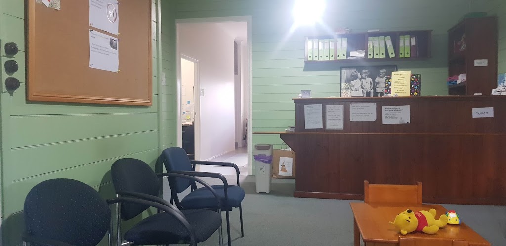 Bundaberg Speech Pathology Clinic | health | 93 Woongarra St, Bundaberg West QLD 4670, Australia | 0741542999 OR +61 7 4154 2999
