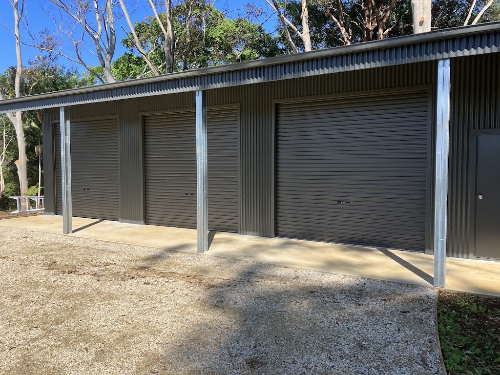 Garage Door Pro | 53 Cavendish Rd, Duroby NSW 2486, Australia | Phone: 0400 403 323