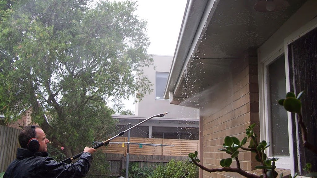 Murrays Window and Pressure Cleaning | 12 Lynn Cl, Mornington VIC 3931, Australia | Phone: 0412 110 354