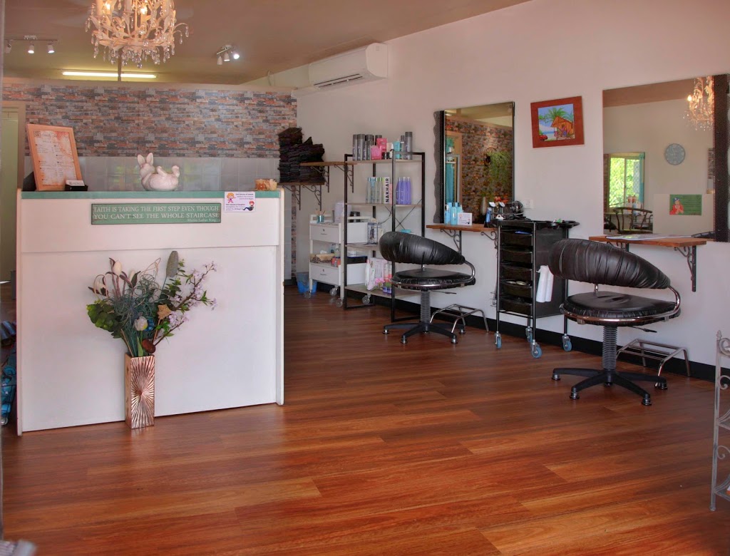 Serenity Hair by Kaz | hair care | 2/122 Dry Dock Rd, Tweed Heads South NSW 2486, Australia | 0755245322 OR +61 7 5524 5322