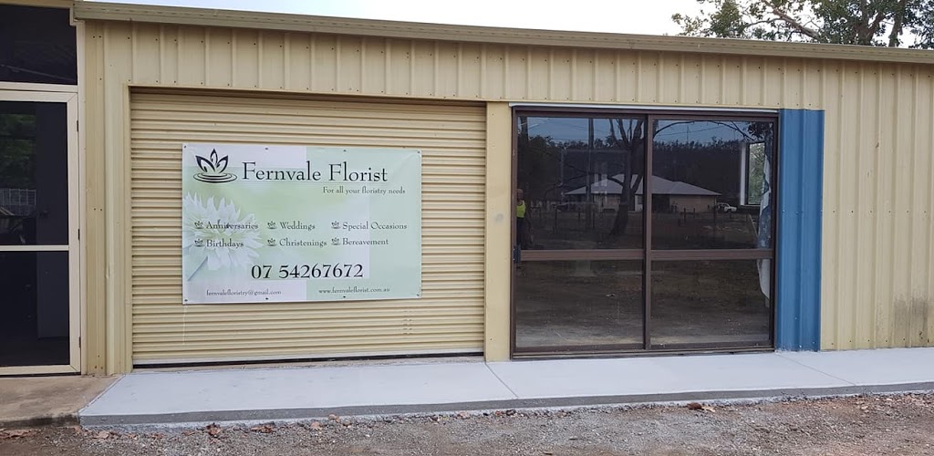 Fernvale Florist | florist | 6 Poole Rd, Fernvale QLD 4306, Australia | 0754267672 OR +61 7 5426 7672