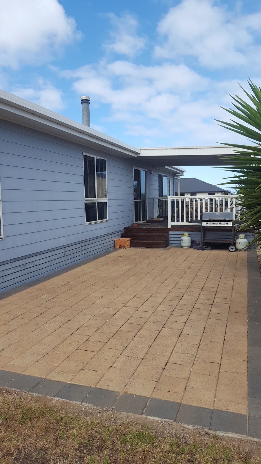 Jamley by the sea | 3 Shipard Ct, Robe SA 5276, Australia | Phone: 0417 844 502