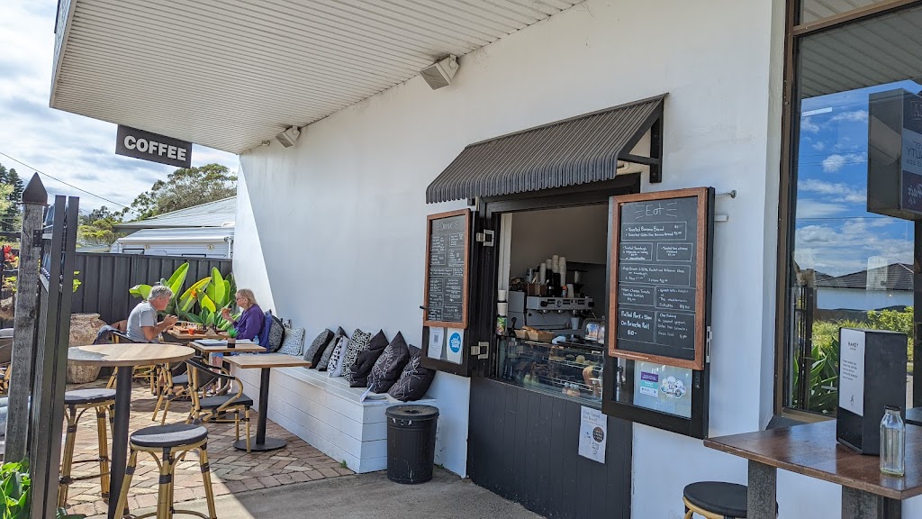 Drift Coffee Kazbah | 15-17 Forresters Beach Rd, Forresters Beach NSW 2260, Australia | Phone: 0421 408 714