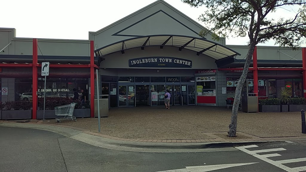 Ingleburn Village | shopping mall | 100 Macquarie Rd, Ingleburn NSW 2565, Australia