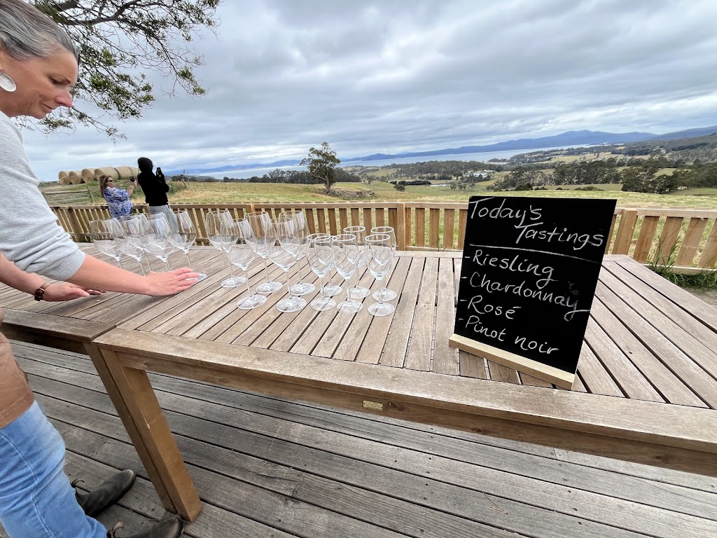 Premaydena Hill | 1235 Nubeena Rd, Premaydena TAS 7185, Australia | Phone: 0408 474 798