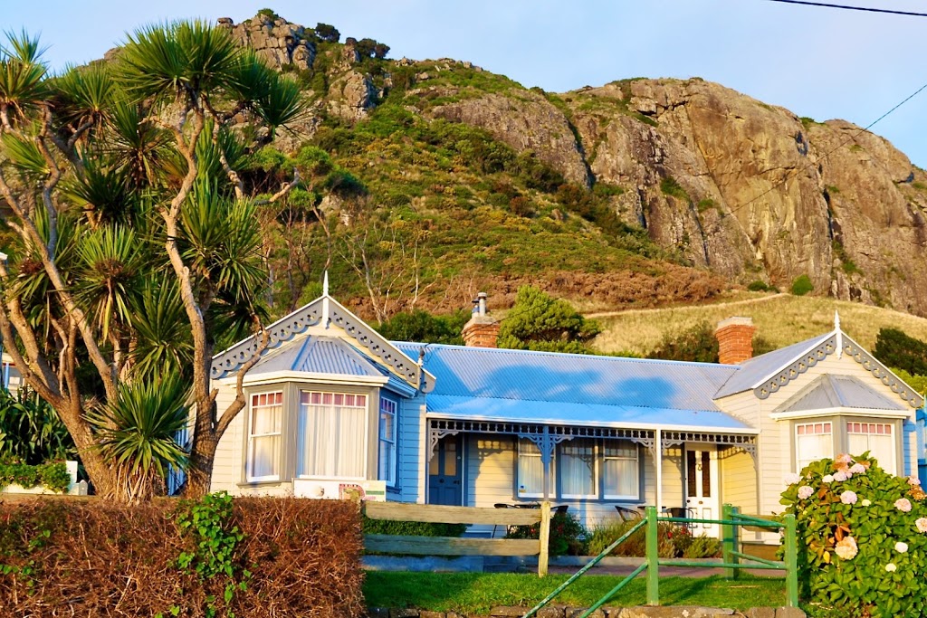 Gardenia House | lodging | 44 Alexander Terrace, Stanley TAS 7331, Australia