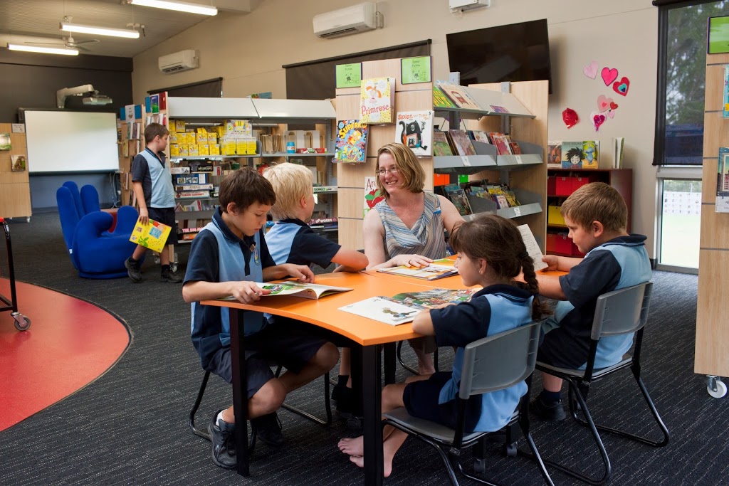 St Anthonys School | 3 Hyde St, Dimbulah QLD 4872, Australia | Phone: (07) 4093 5319