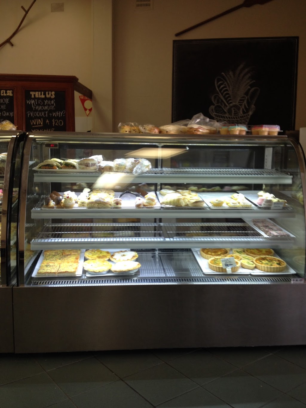 OK Pie Shop | bakery | 66 Commercial St W, Mount Gambier SA 5290, Australia | 0887252909 OR +61 8 8725 2909