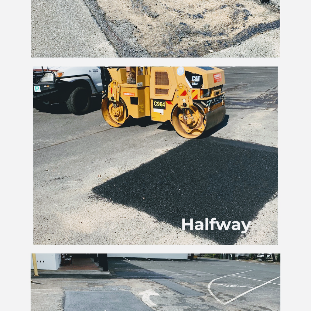 Colossal Allies Asphalt | general contractor | 7/22-24 Duet Dr, Mermaid Waters QLD 4218, Australia | 0484865164 OR +61 484 865 164