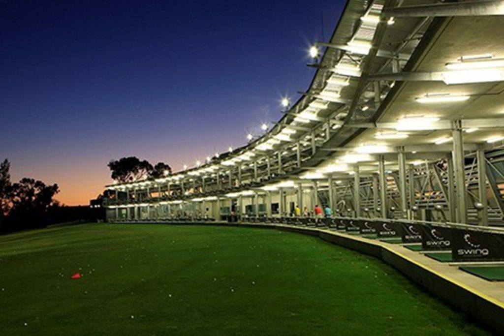 Wembley Mini Golf Course | 200 The Blvd, Wembley Downs WA 6019, Australia | Phone: (08) 6280 1300
