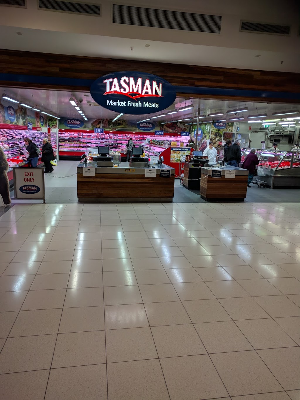 Tasman Butchers Deer Park | store | Shop T13, Station Rd, Deer Park VIC 3023, Australia | 0393604069 OR +61 3 9360 4069