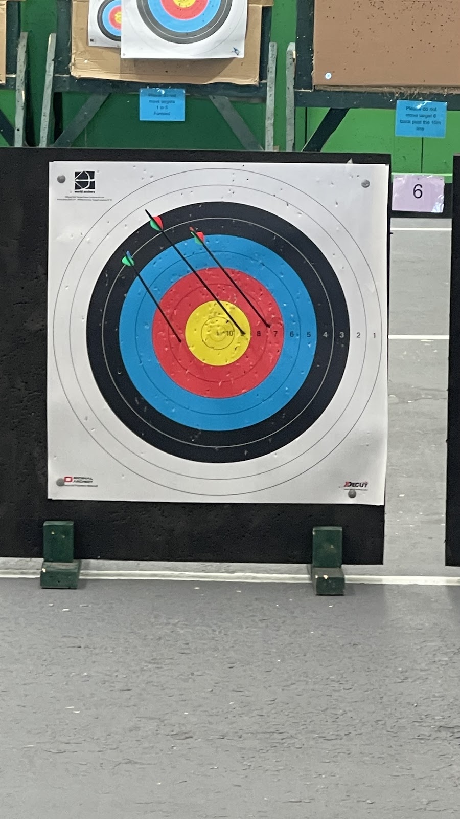 Eliza Archery | Menzies Rd, Kangaroo Ground VIC 3097, Australia | Phone: 0488 201 288