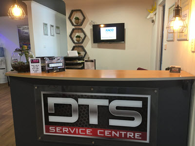 DTS Service Centre | car repair | 7 Hugh Quinn Cres, Queenton QLD 4820, Australia | 0747878782 OR +61 7 4787 8782