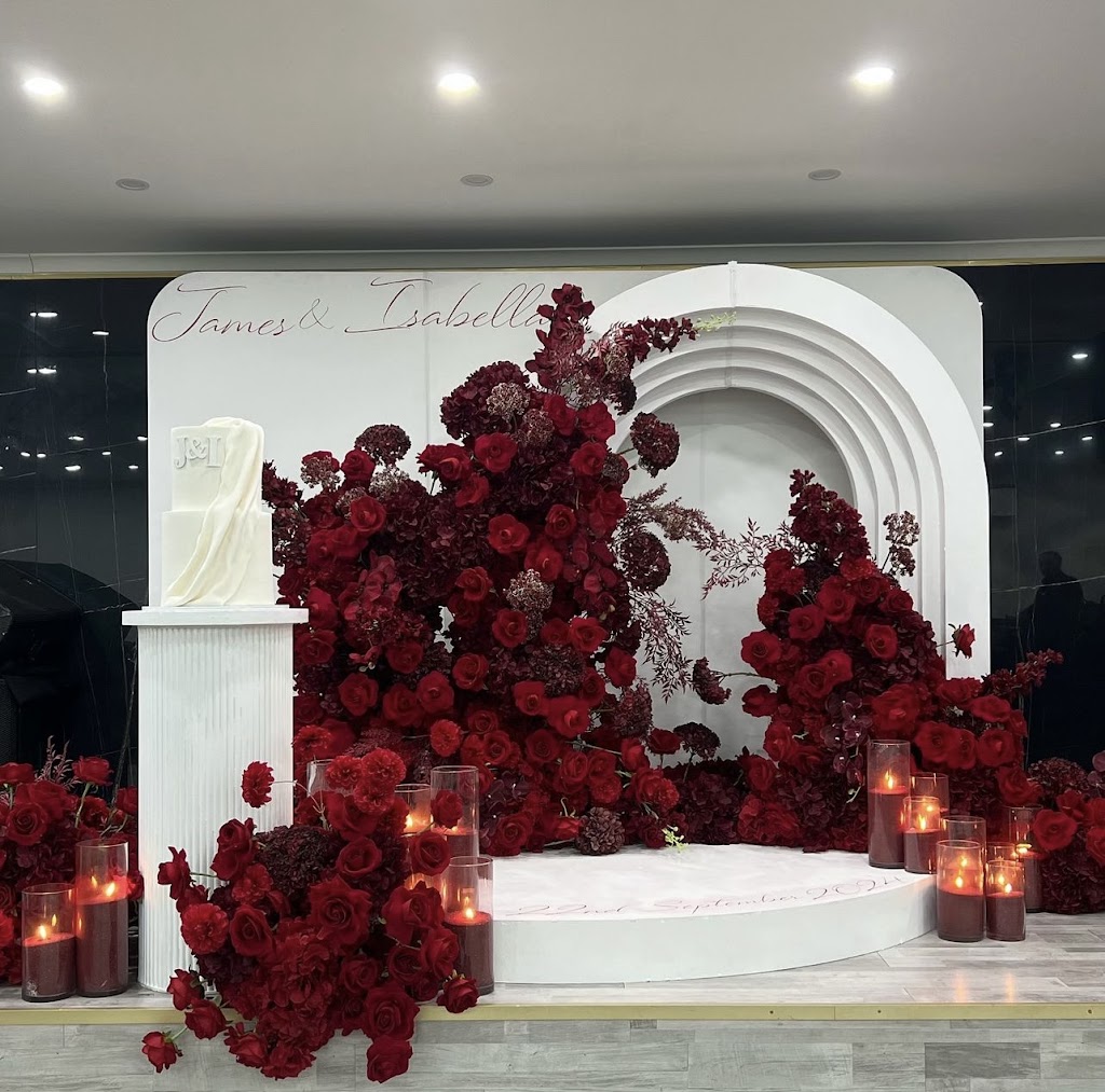 X Styling Events | 3/19 Miowera Rd, Villawood NSW 2163, Australia | Phone: 0451 463 215