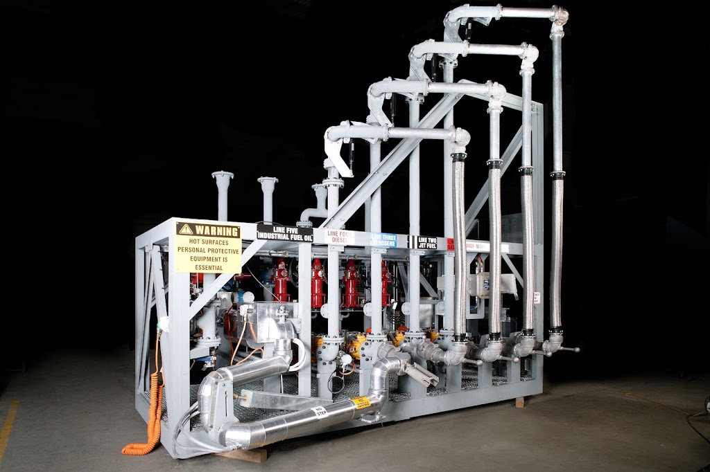 Treloar Trading Pty Ltd | Fluid Transfer Solutions Australia | Unit 3/92 Mustang Dr, Rutherford NSW 2320, Australia | Phone: (02) 4937 6410
